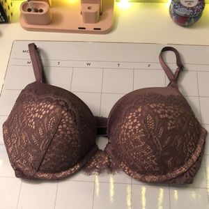 Very Sexy push up bra